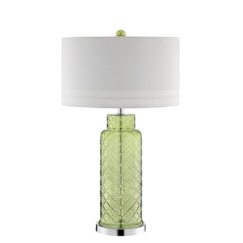 99909 - Romeo Table Lamp - Free Shipping! Floor, Desk And Table Lamps - RauFurniture.com