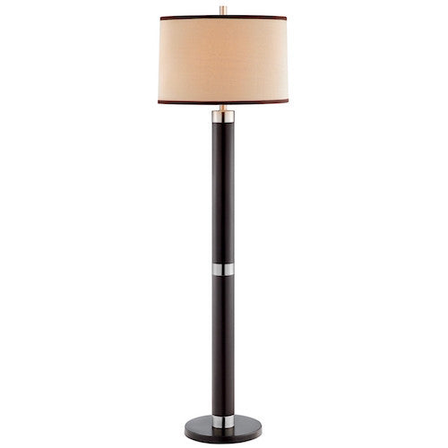 99917 - Elon Floor Lamp - Free Shipping! Floor, Desk And Table Lamps - RauFurniture.com
