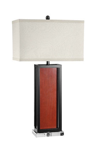 99918 - Herbert Table Lamp - Free Shipping! Floor, Desk And Table Lamps - RauFurniture.com