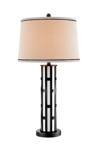 99920 - Roja Table Lamp - Free Shipping! Floor, Desk And Table Lamps - RauFurniture.com