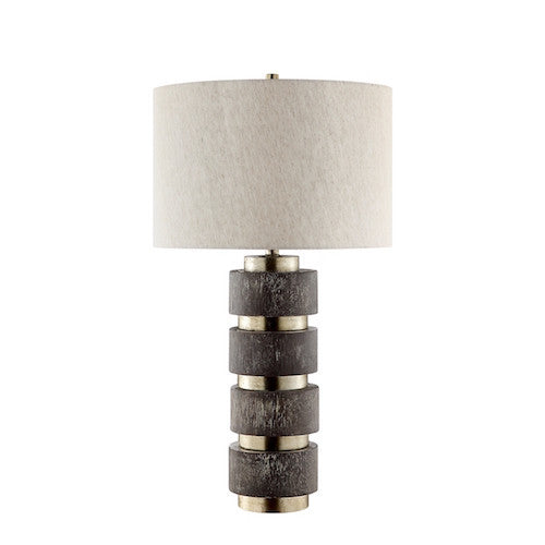 99930 - Paradox Table Lamp - Free Shipping! Floor, Desk And Table Lamps - RauFurniture.com