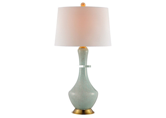 99932 - Lillian Table Lamp - Free Shipping! Floor, Desk And Table Lamps - RauFurniture.com