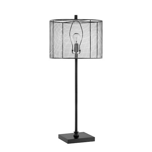 99940 - Perla Table Lamp - Free Shipping! Floor, Desk And Table Lamps - RauFurniture.com