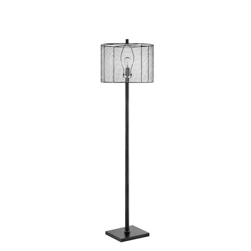 99941 - Perla Floor Lamp - Free Shipping! Floor, Desk And Table Lamps - RauFurniture.com