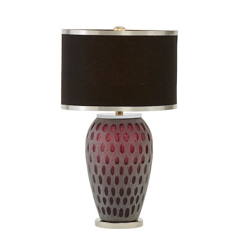 99965 - Thumba Table Lamp - Free Shipping! Floor, Desk And Table Lamps - RauFurniture.com