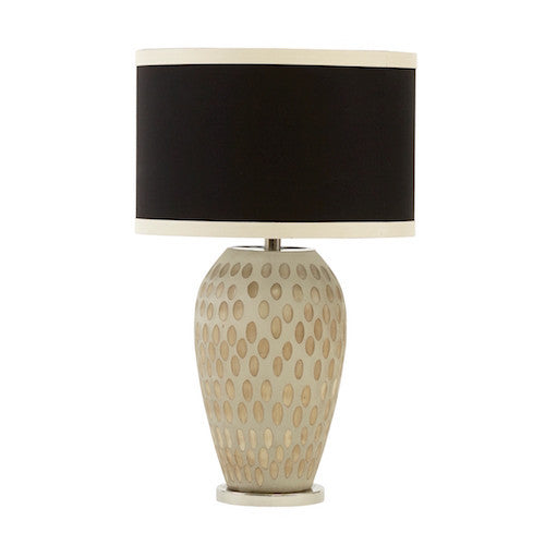 99970 - Thumba Table Lamp - Free Shipping! Floor, Desk And Table Lamps - RauFurniture.com