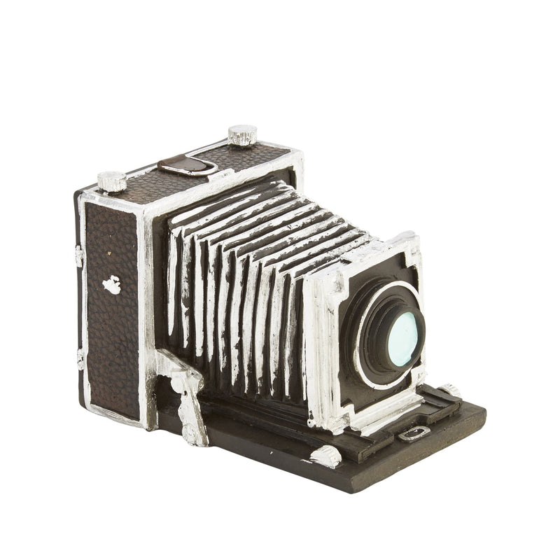 Vintage Resin Camera Ds