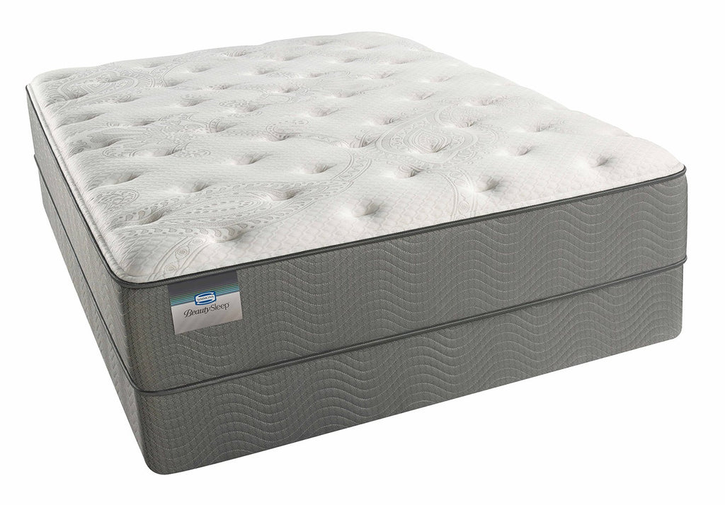 Archers Cay Tight Top Luxury Firm Mattress - ReeceFurniture.com