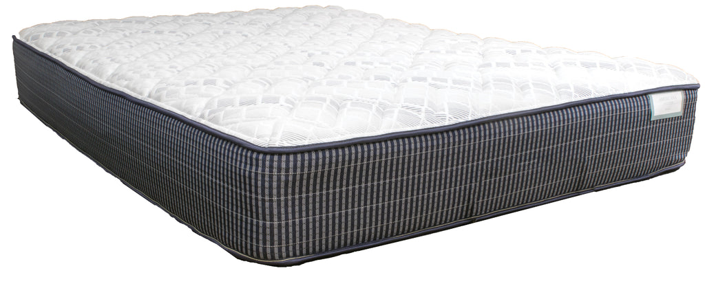 McKinley Firm Mattress - Better Adult - ReeceFurniture.com
