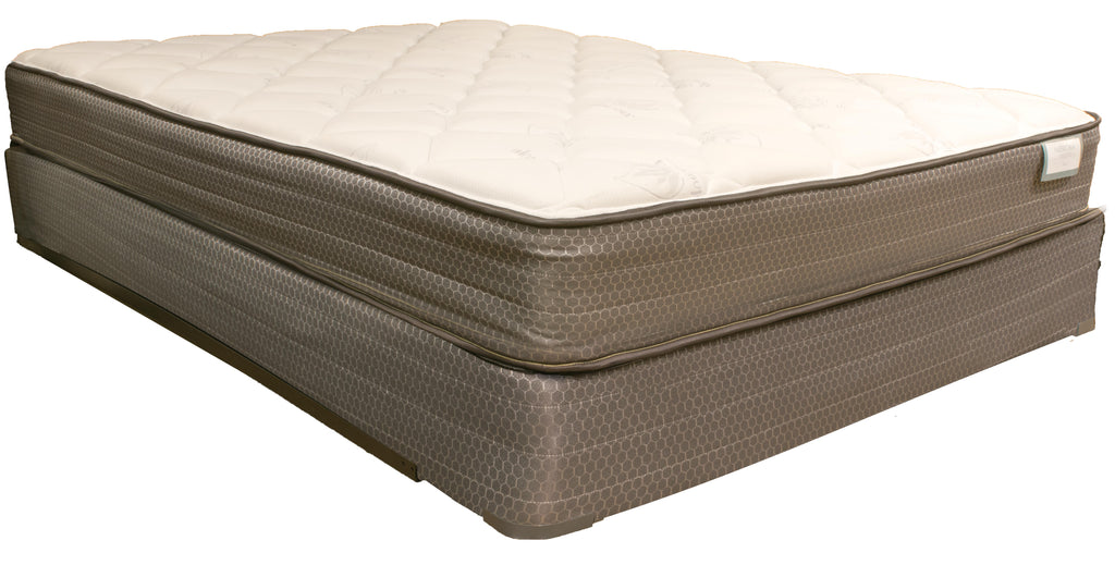 Teton Mattress - Great Usage For Children & Guest Rooms - ReeceFurniture.com