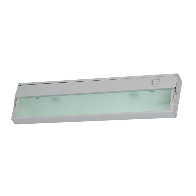 Aurora - Under Cabinet - Utility - Stainless Steel