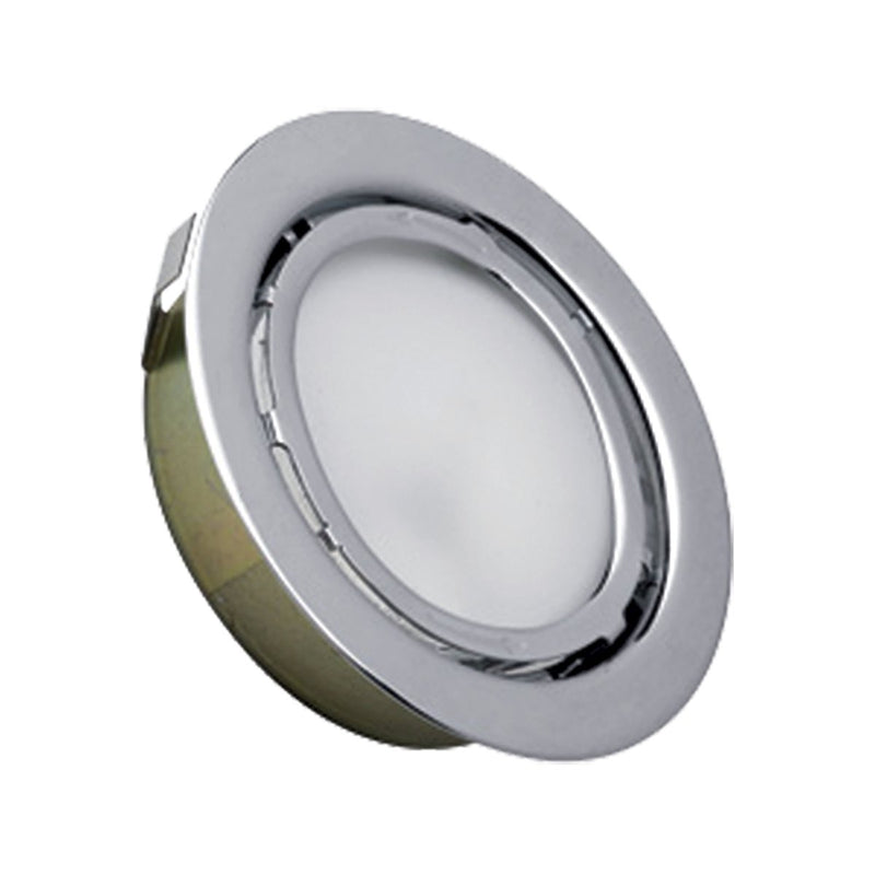 Aurora - Under Cabinet - Utility - Stainless Steel