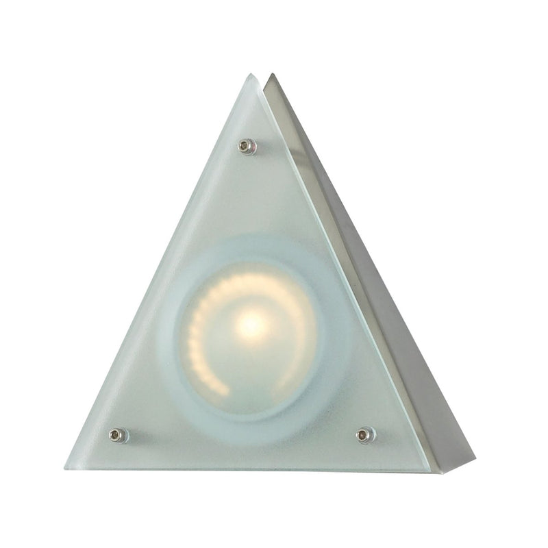 Aurora - Under Cabinet - Utility - Stainless Steel