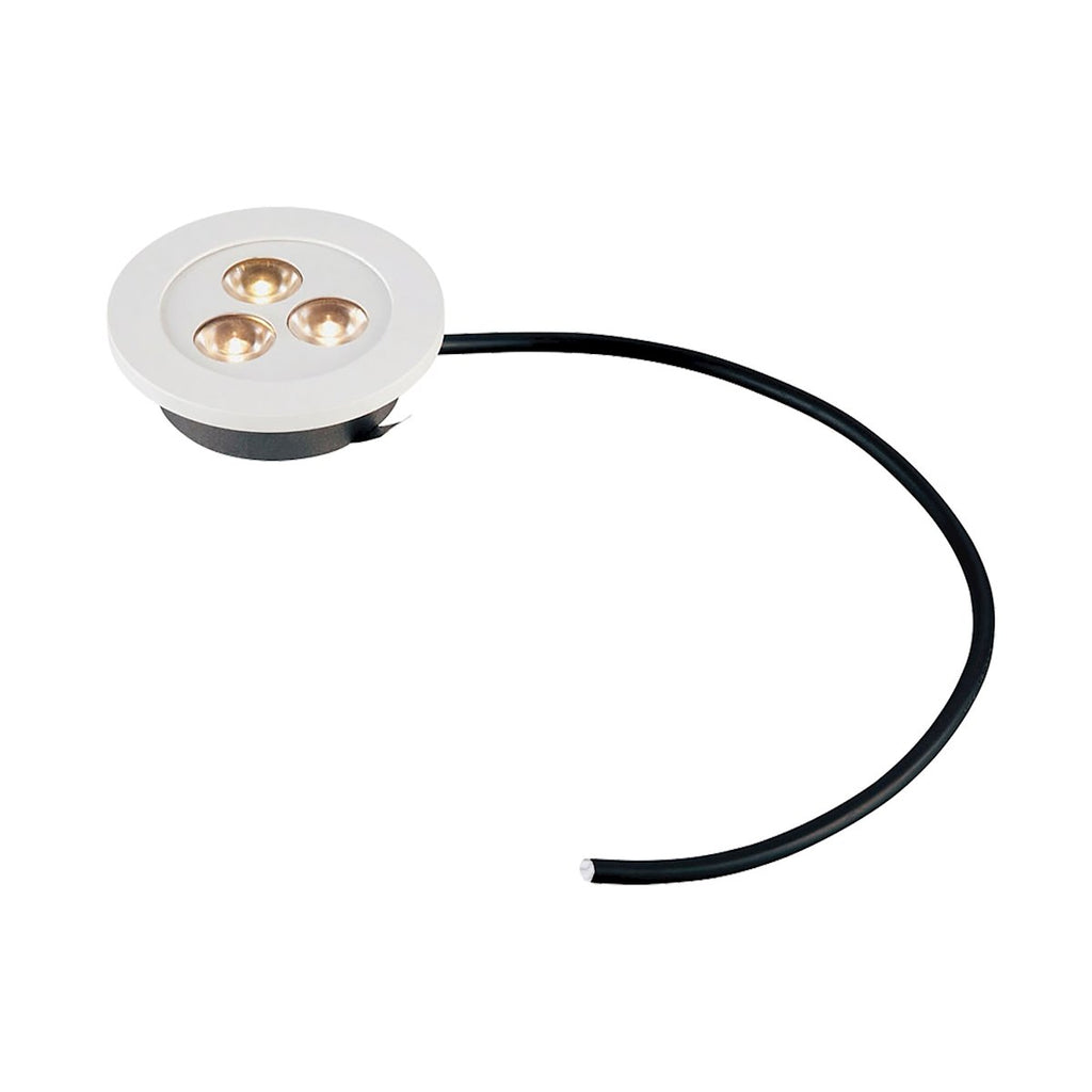 Alpha - Under Cabinet - Utility - White