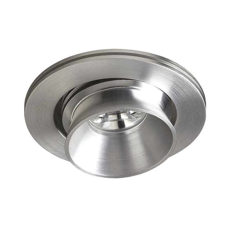 Alpha - Under Cabinet - Utility - Brushed Aluminum