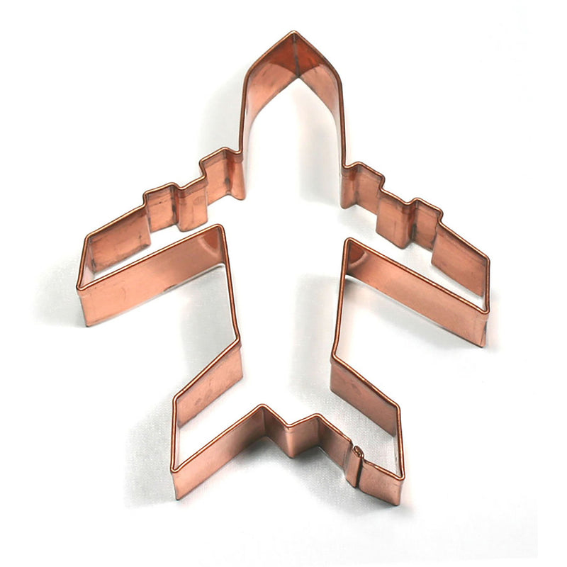 APLN - Airplane Cookie Cutters (Set of 6)