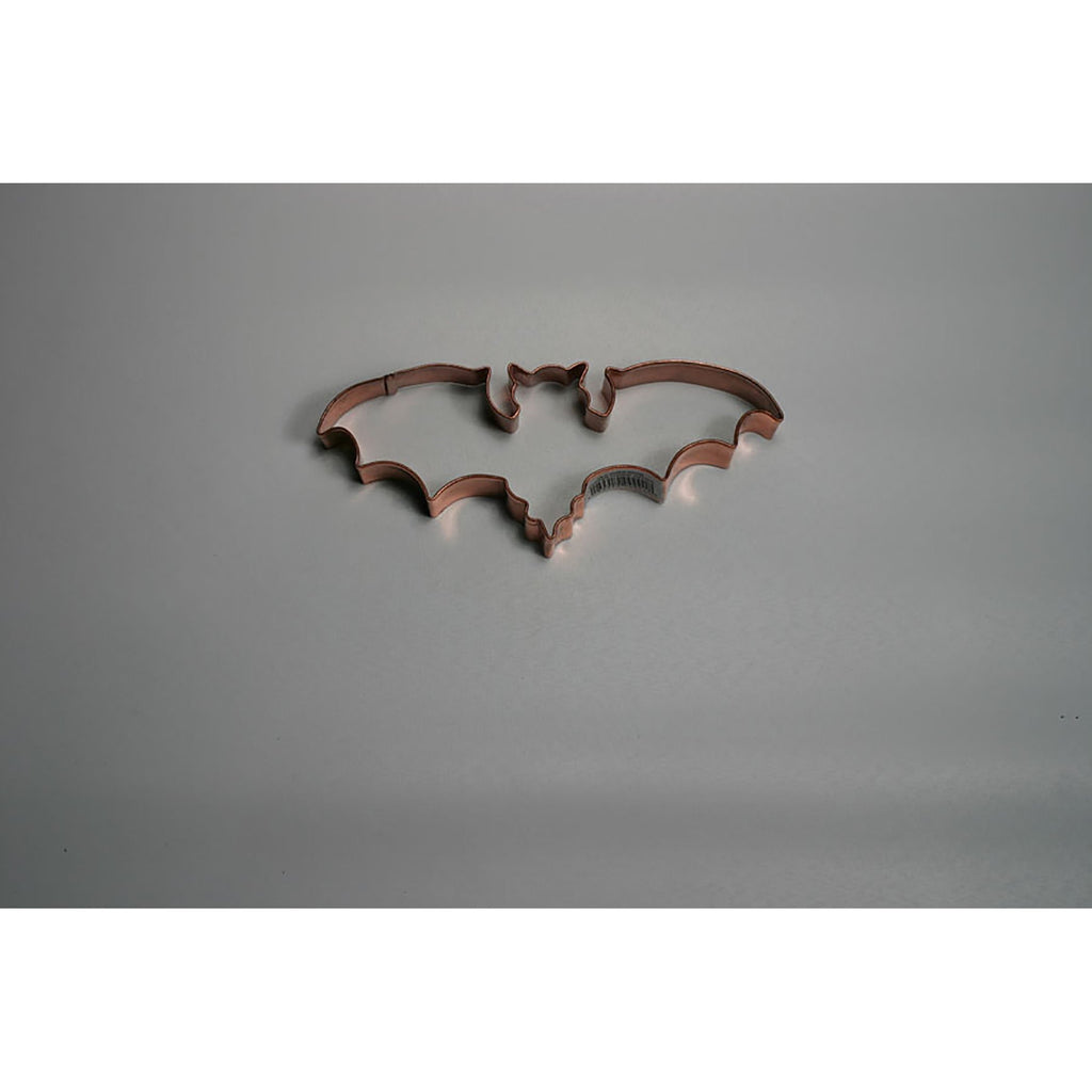 BAT - Bat Cookie Cutters (Set of 6)