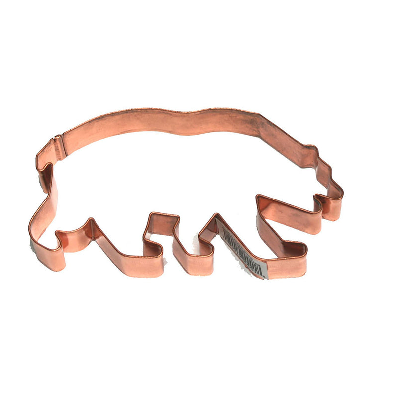 BEAR - Bear Cookie Cutters (Set of 6)
