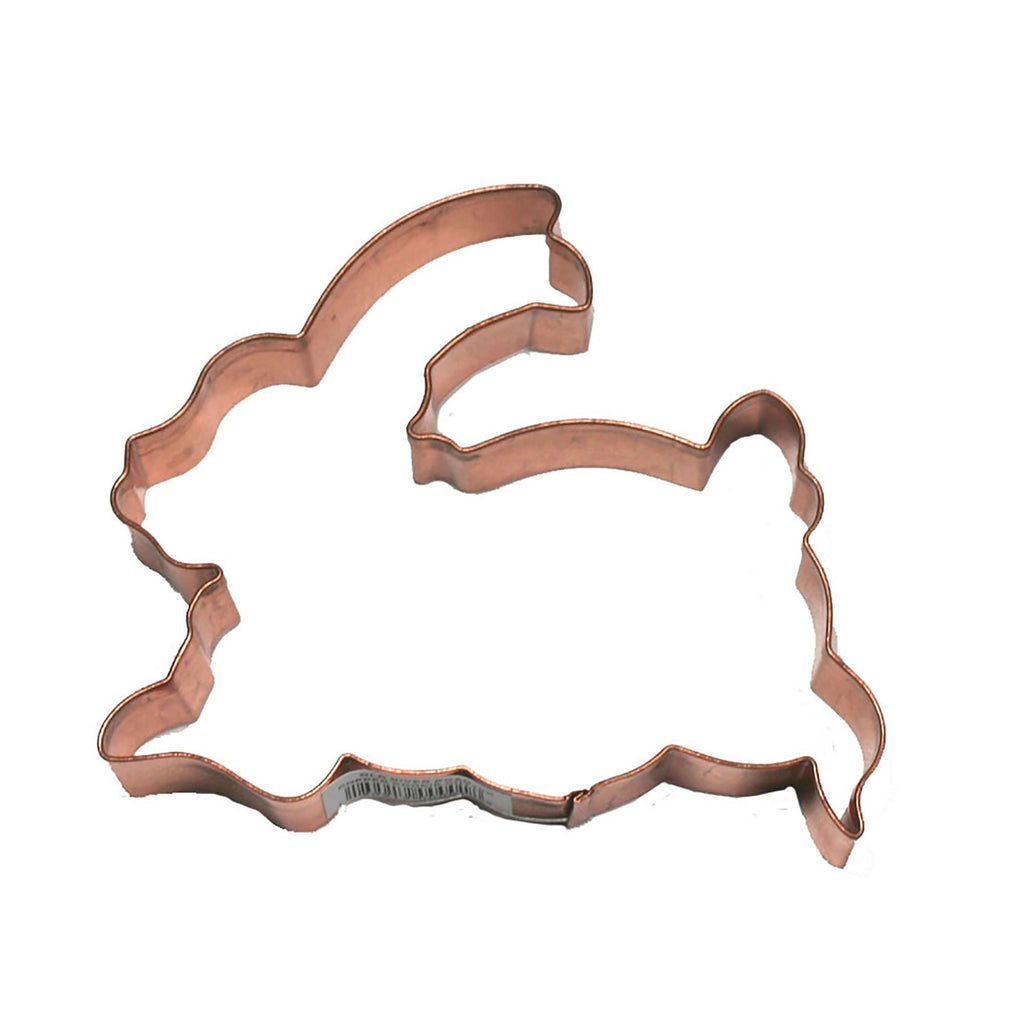 BUN3 - Bunny 3 Cookie Cutters (Set of 6)