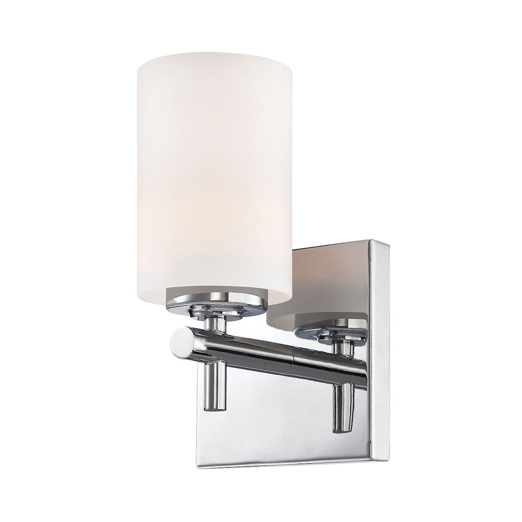 Barro - Vanity Light - Chrome
