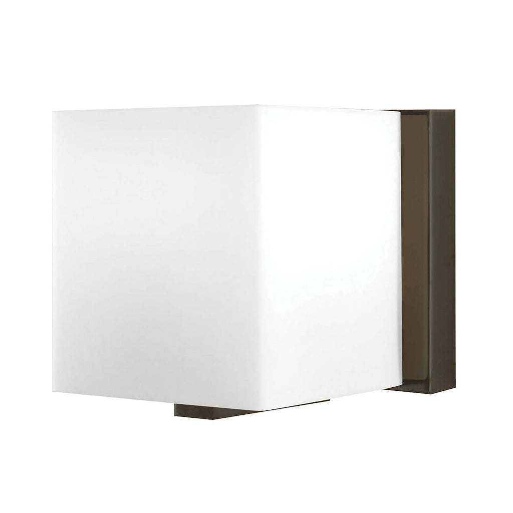 Borg - Vanity Light - Oil Rubbed Bronze