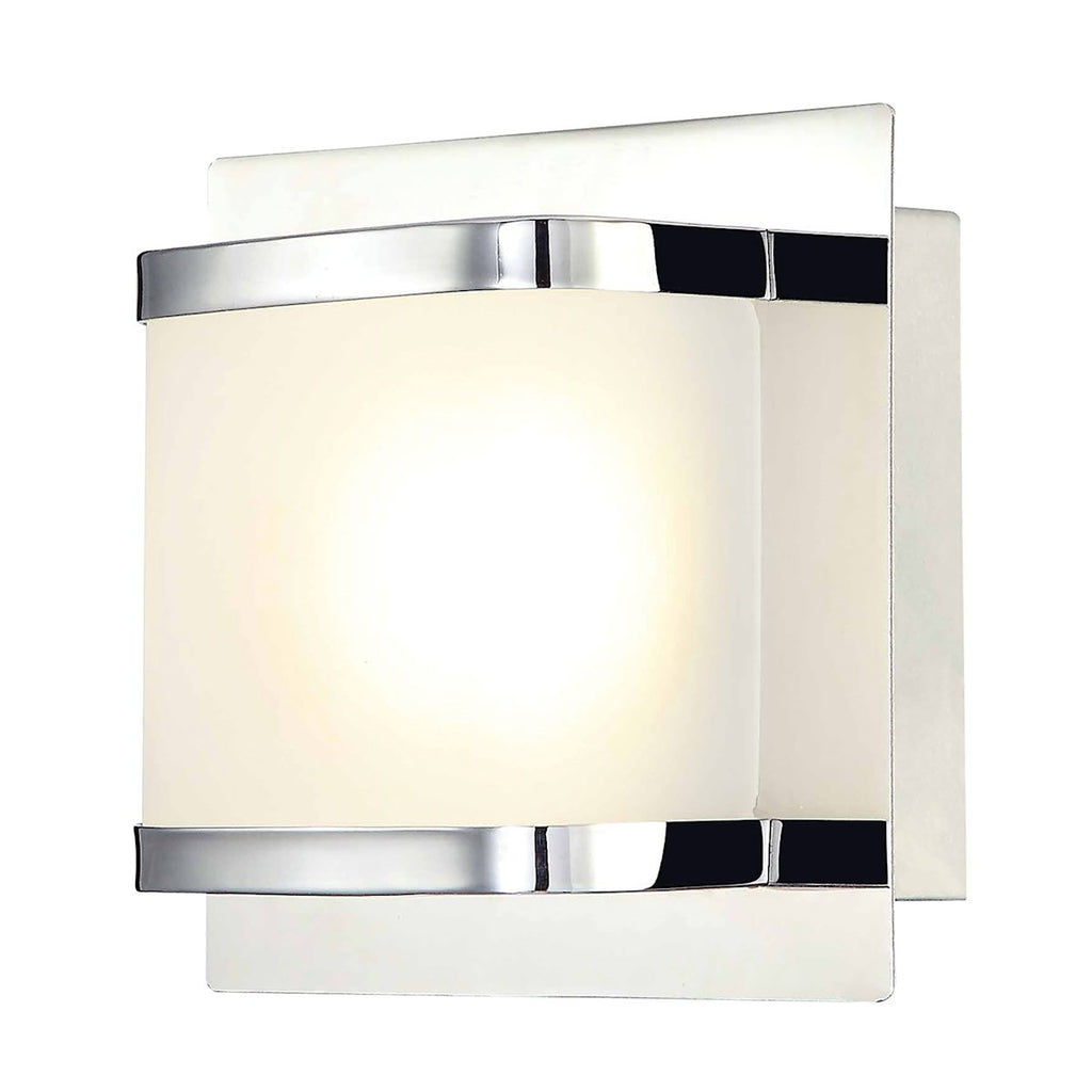 Bandeau - Vanity Light - Chrome