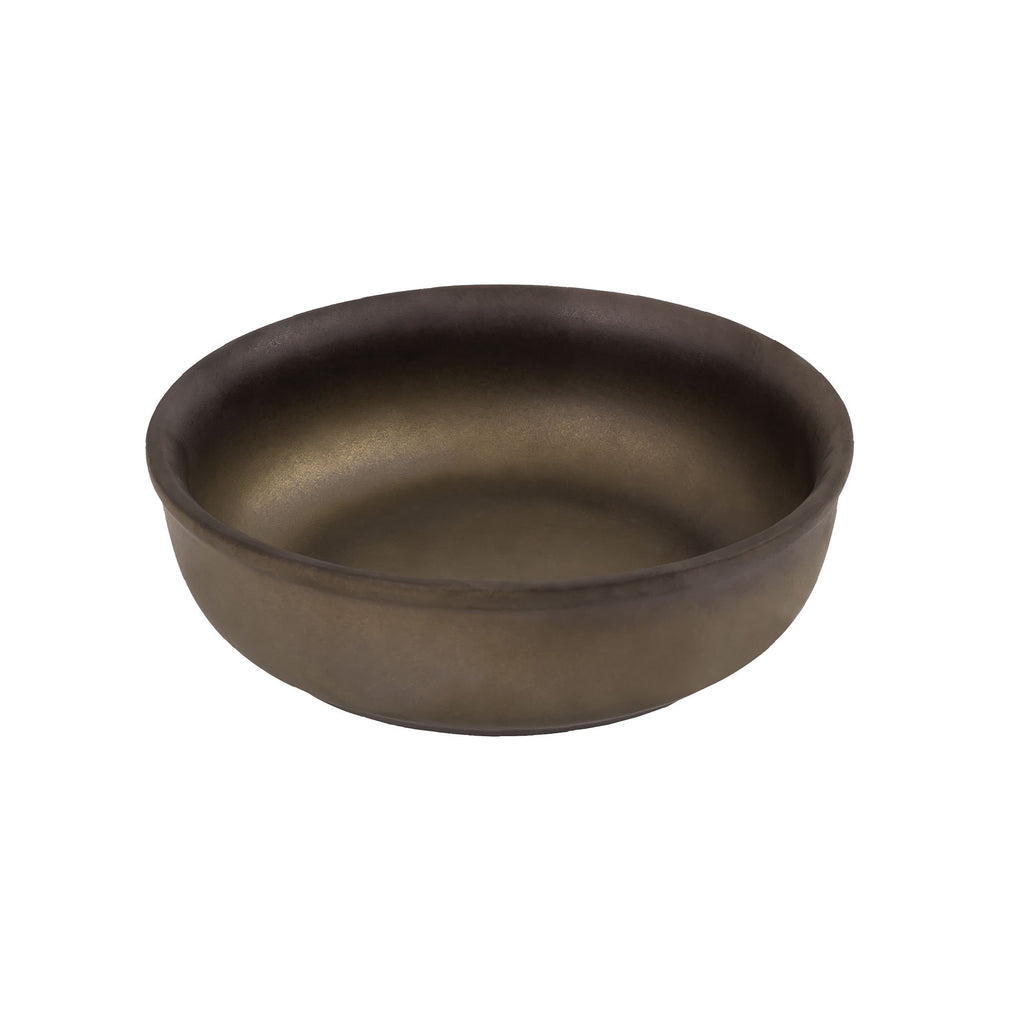 CBOWL009 - Bowl (5.5-Inch) in Cerametal Finish