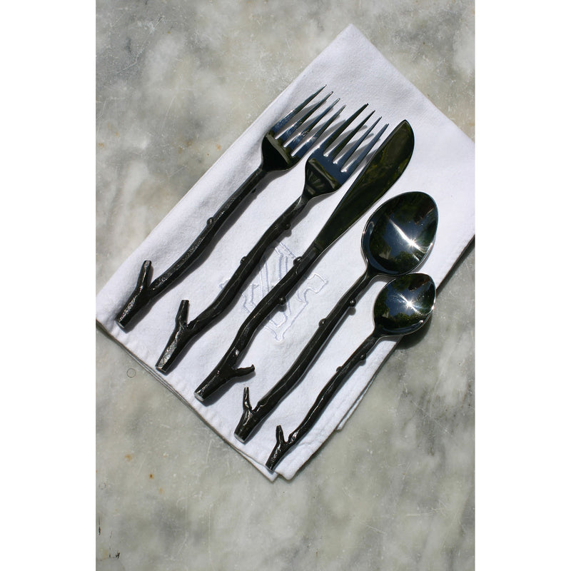 CUTLERY001 - Vine 5-piece Cutlery Set