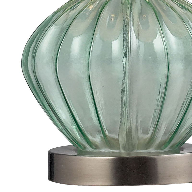 D141 - Smoked Glass