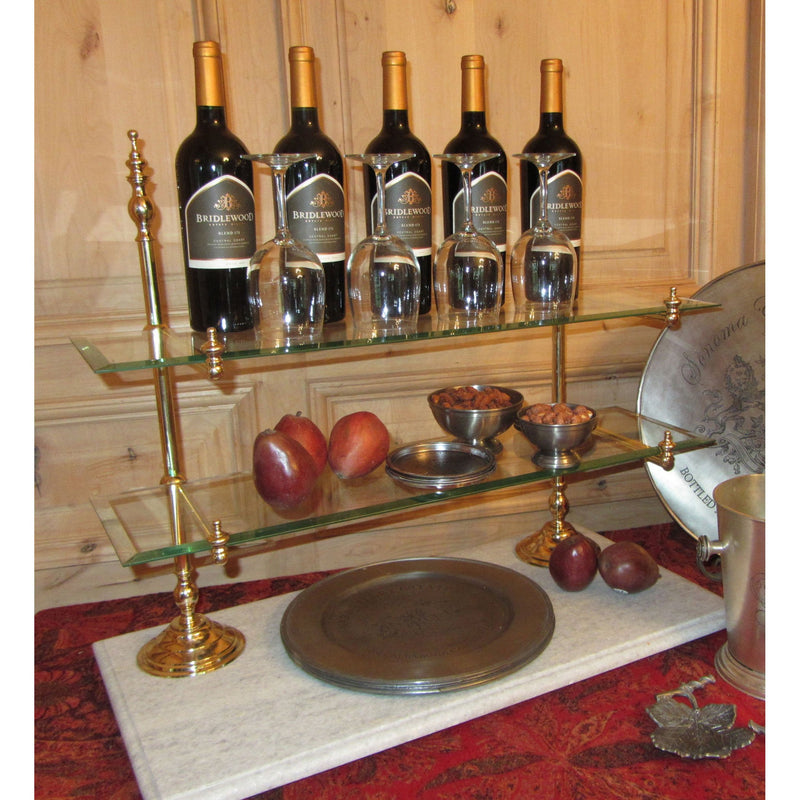 Bistro - Etagere