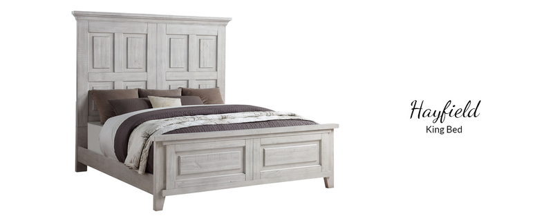 2801 Hayfield - ReeceFurniture.com