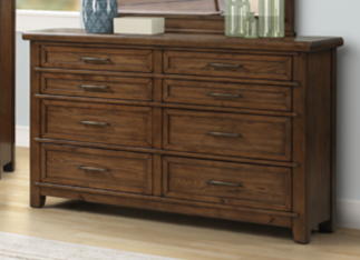 B704 Fairfax County - ReeceFurniture.com