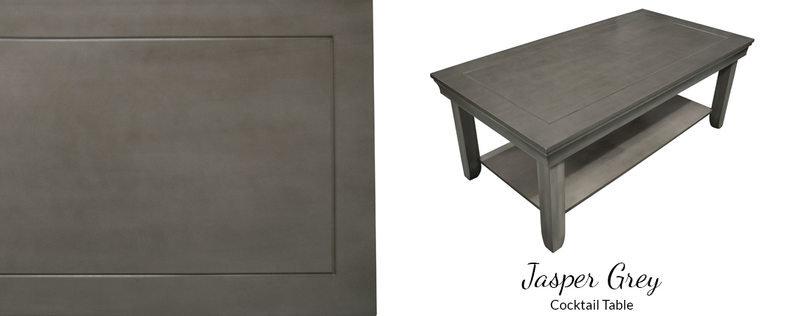 L3513 Jasper Grey - ReeceFurniture.com