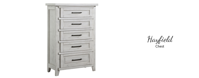 2801 Hayfield - ReeceFurniture.com