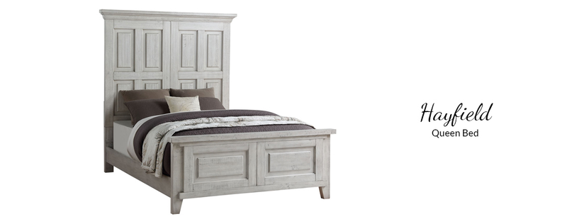 2801 Hayfield - ReeceFurniture.com