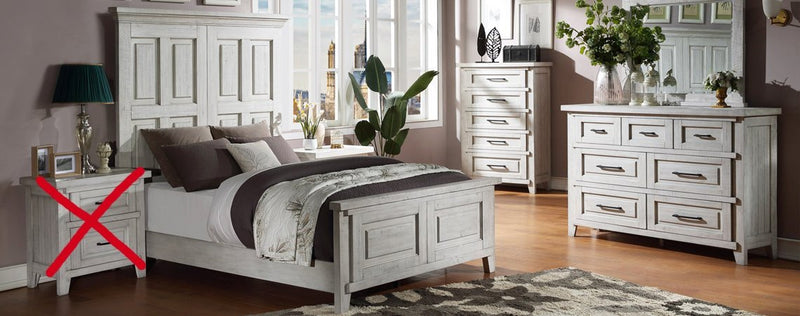 2801 Hayfield - ReeceFurniture.com