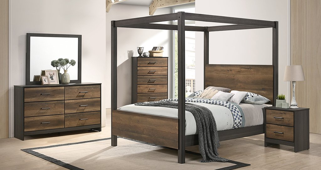B2818 Timarron Bedroom