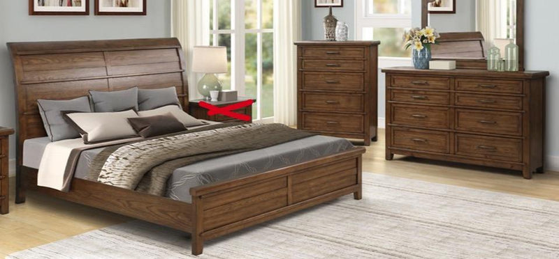B704 Fairfax County - ReeceFurniture.com