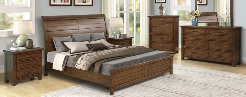 B704 Fairfax County - ReeceFurniture.com