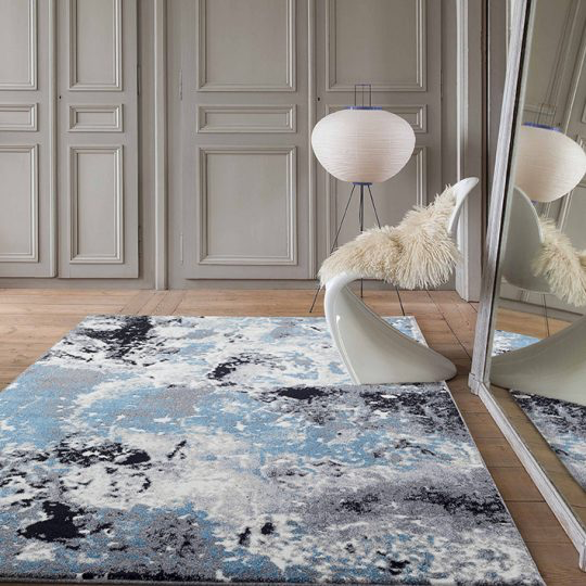 Sofia & Ziegler Collection 5' x 8' Area Rugs - ReeceFurniture.com