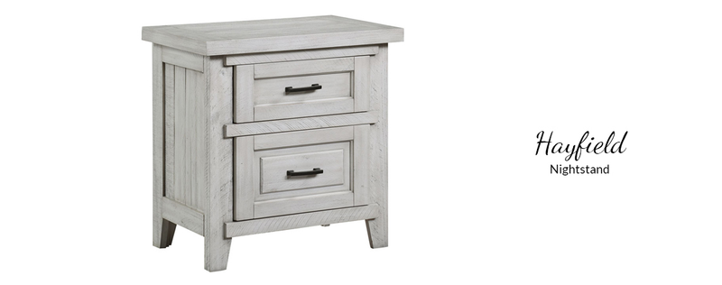 2801 Hayfield - ReeceFurniture.com