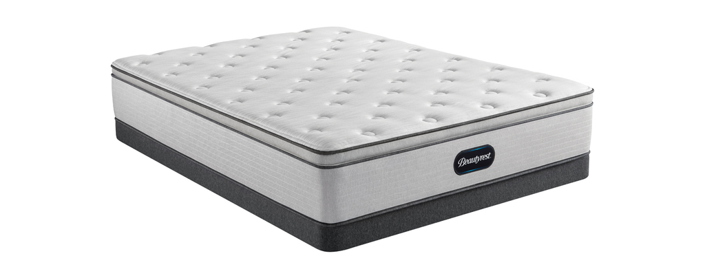 Reliant Plush Eurotop - - ReeceFurniture.com