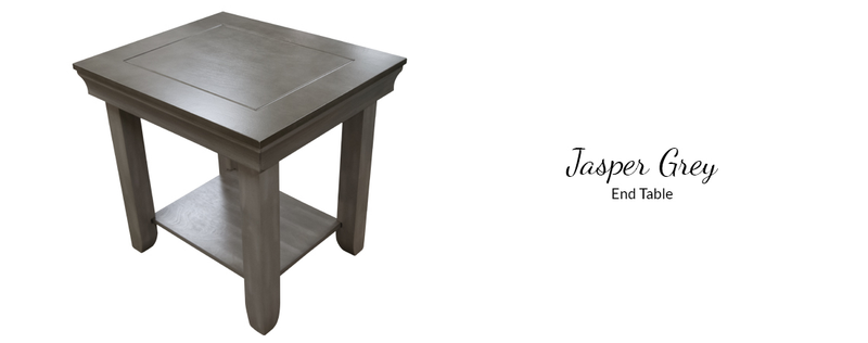 L3513 Jasper Grey - ReeceFurniture.com