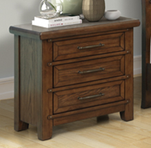 B704 Fairfax County - ReeceFurniture.com