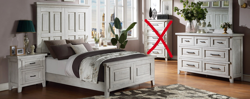 2801 Hayfield - ReeceFurniture.com