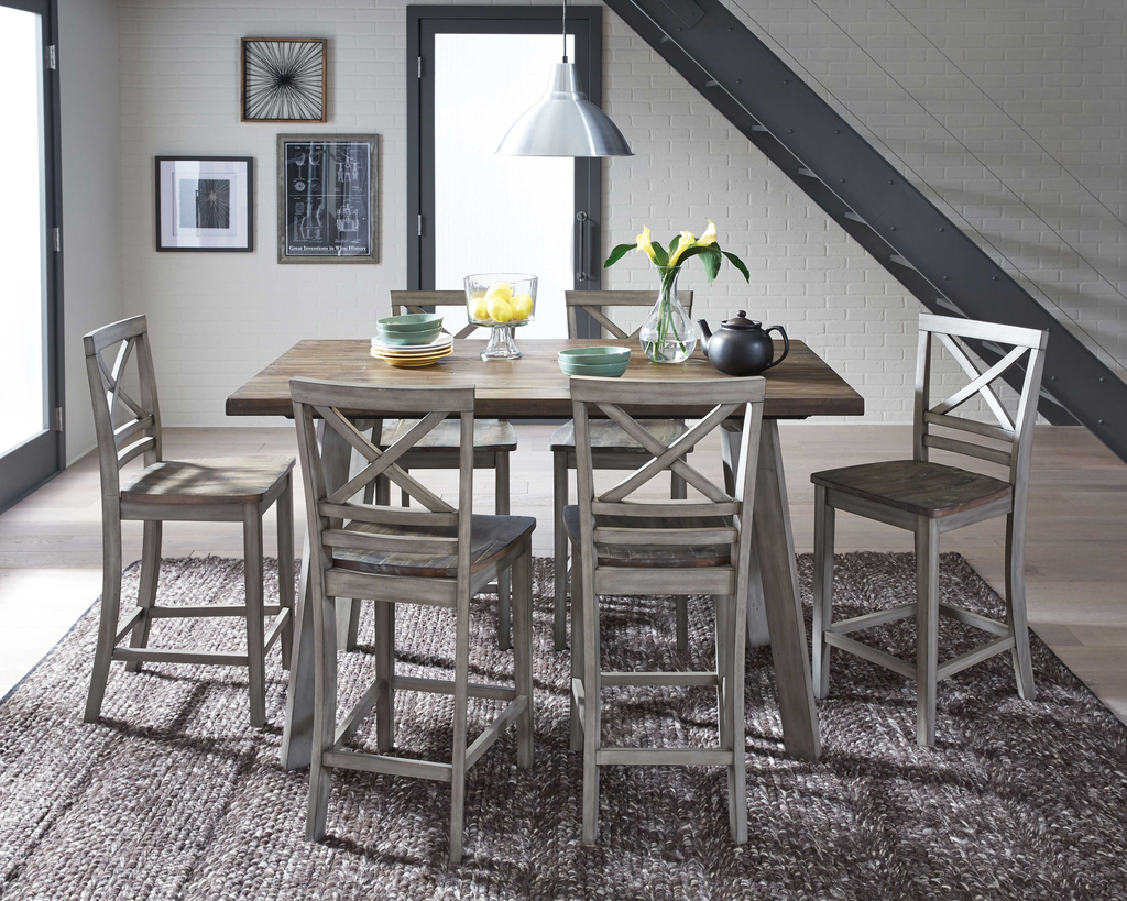 12860 Fairhaven Pub - ReeceFurniture.com
