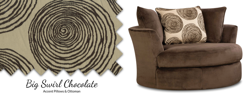 8642 Groovy Chocolate