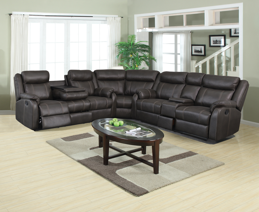 L7303 Gin Rummy Charcoal 3 Piece Sectional – RauFurniture L7303 Gin Rummy Charcoal 3 Piece Sectional – RauFurniture