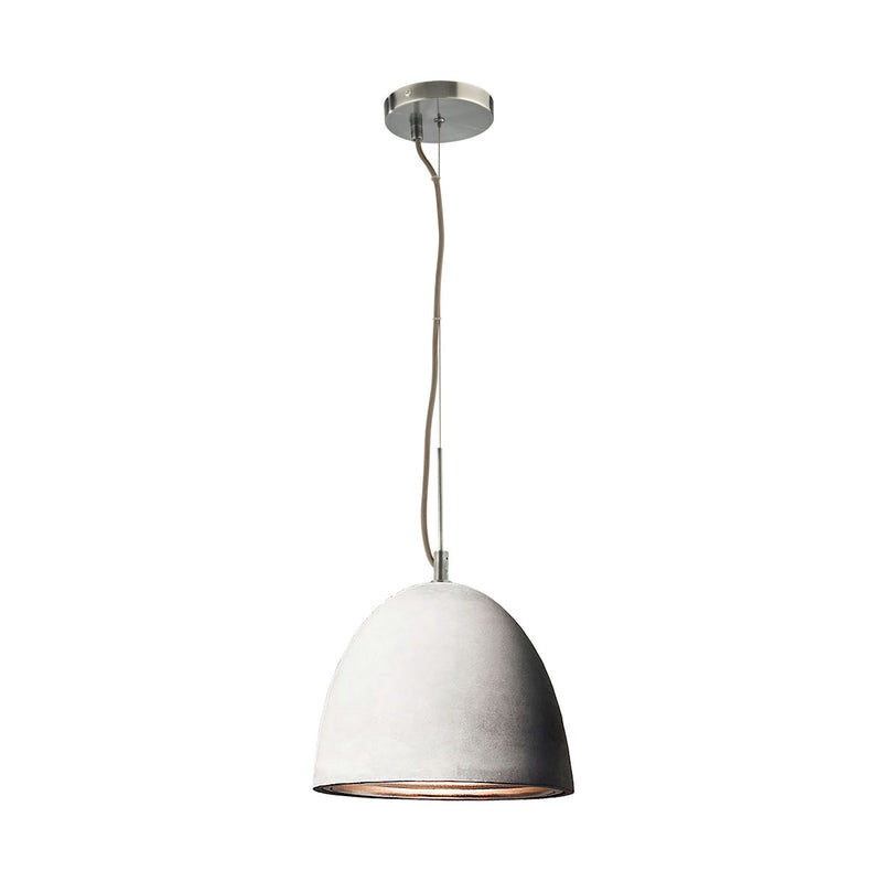 Castle - Pendant - Chrome