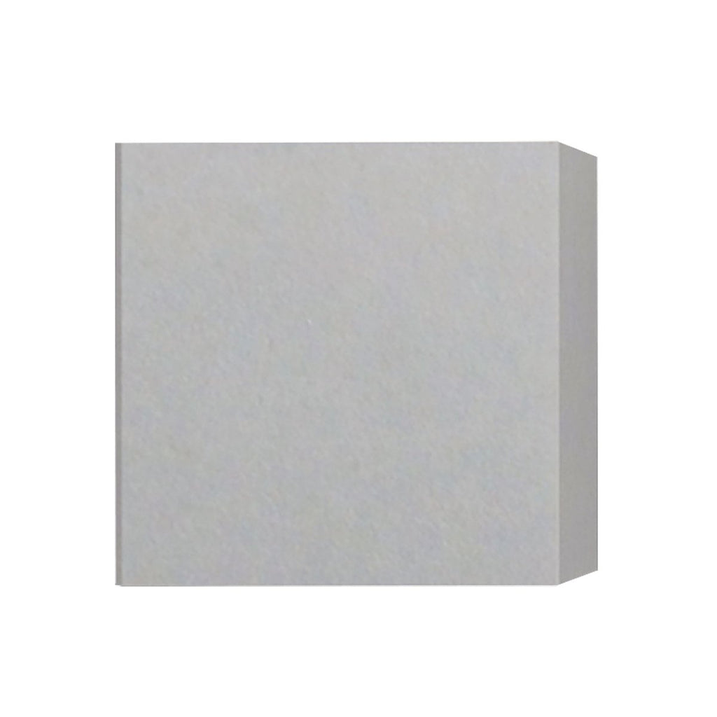 Castle - Sconce - Natural Concrete